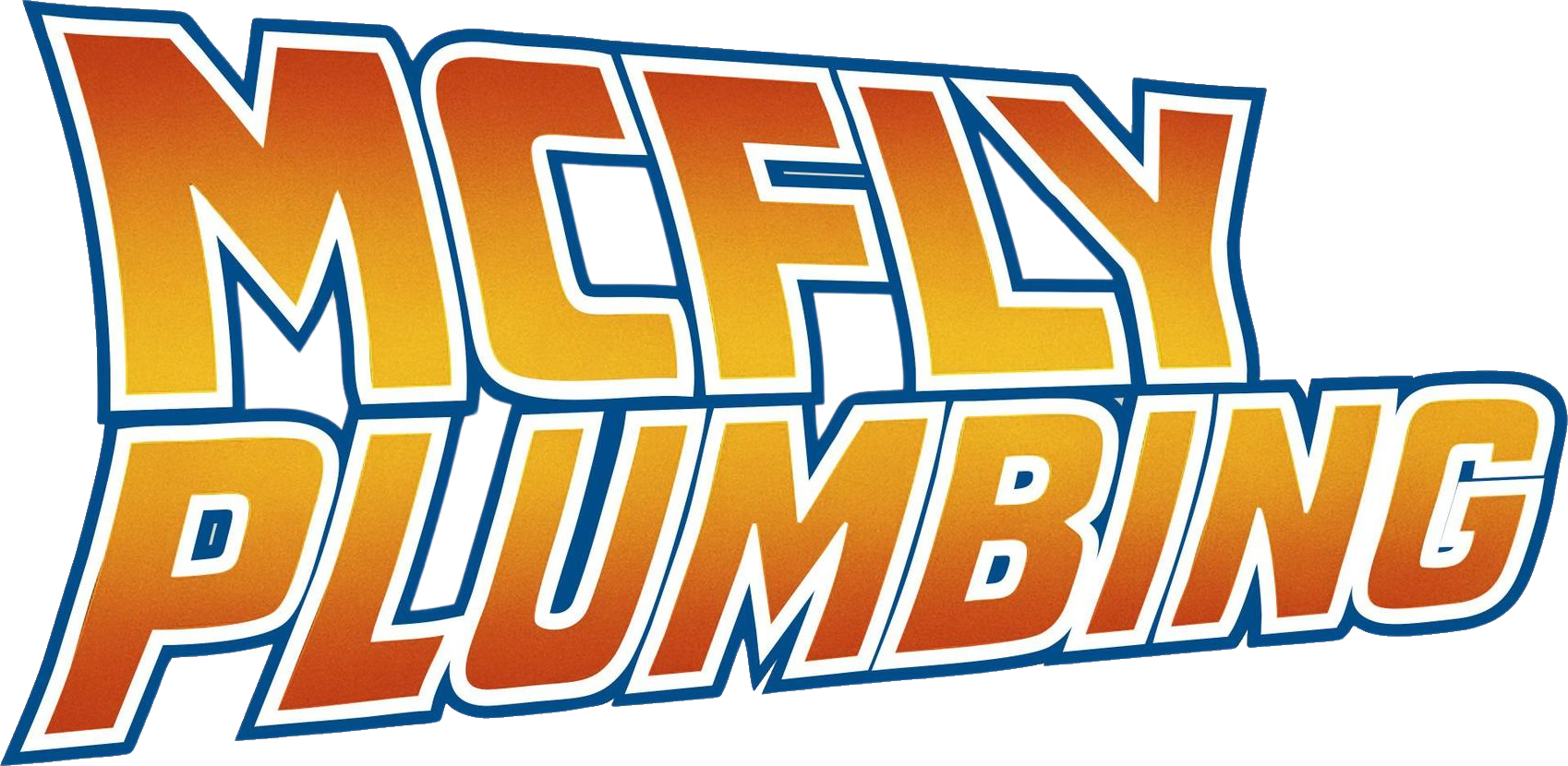McFly Plumbing